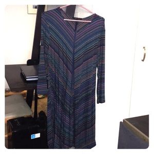 EUC - BCBG Dress